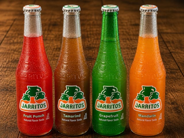 Jarritos!!!.