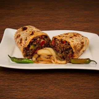ChezBurrito