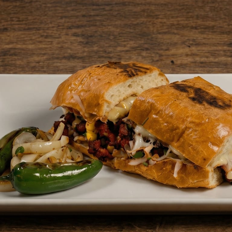 Tasty Lunch Choices