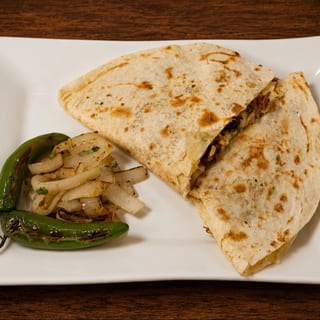 Quesadilla Harina
