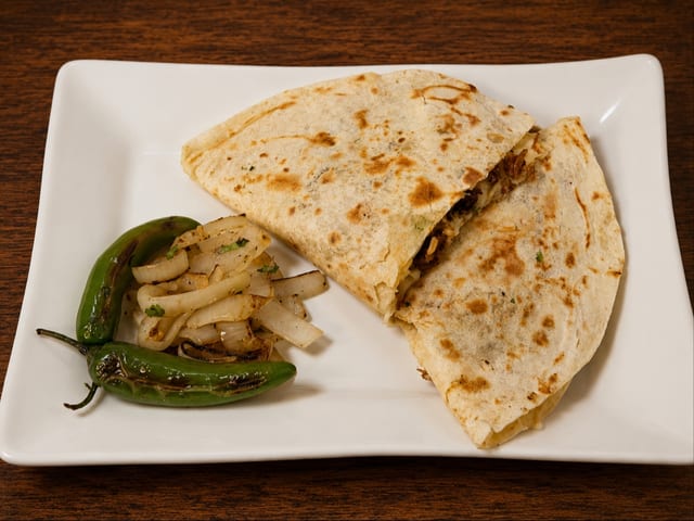 Quesadilla!!!.