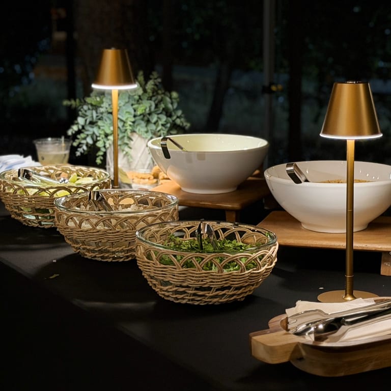 Make Your Event Unforgettable