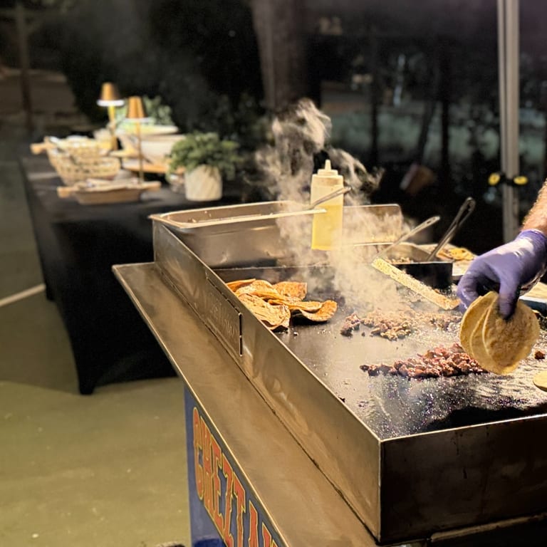 Mexican Catering for Your Event in Mountain View 